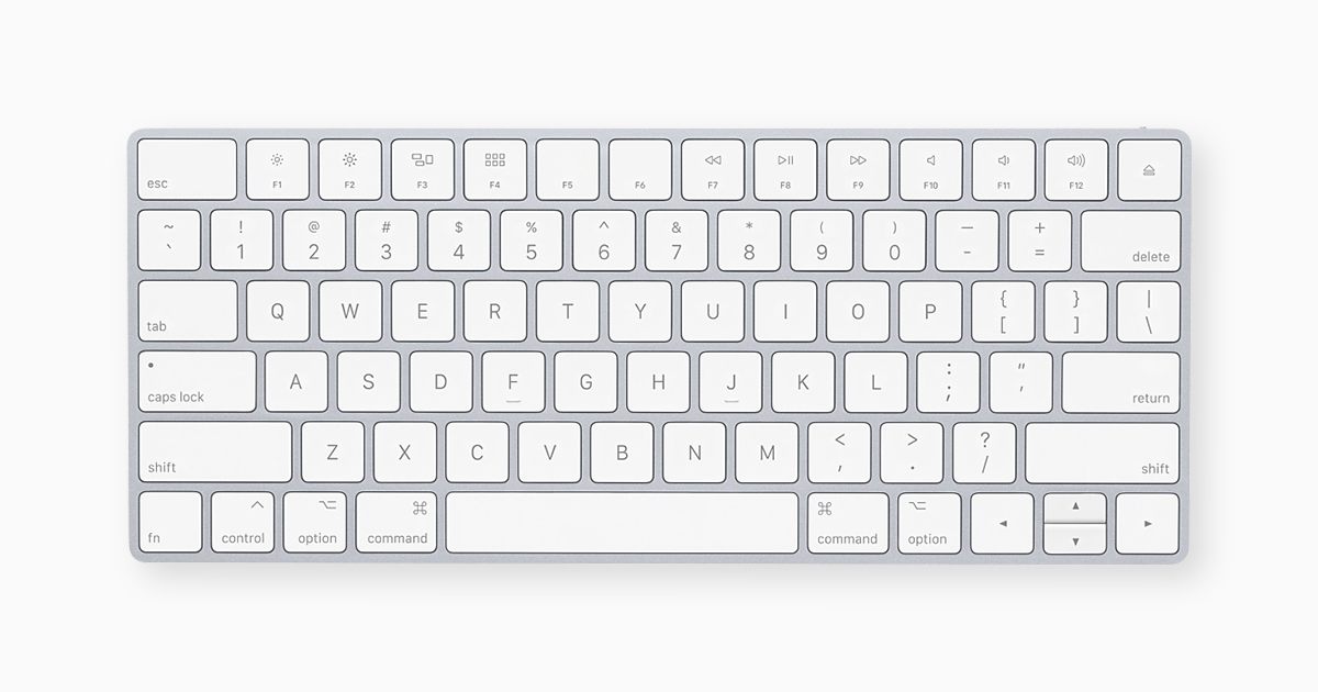 mac shortcut for select all text