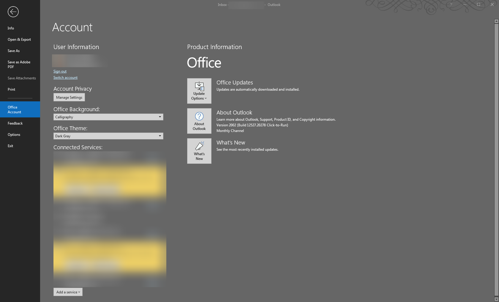check if microsoft office 2011 for mac is activated